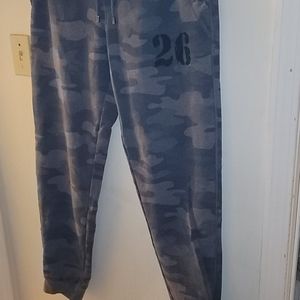 Dolce	& Gabbana Joggers